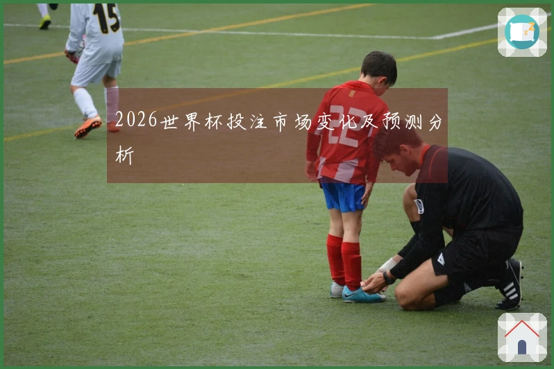 2026世界杯投注市场变化及预测分析