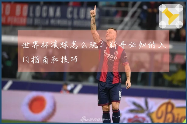 世界杯滚球怎么玩？新手必知的入门指南和技巧