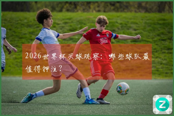 2026世界杯买球观察：哪些球队最值得押注？