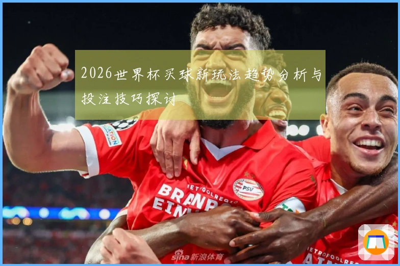 2026世界杯买球新玩法趋势分析与投注技巧探讨